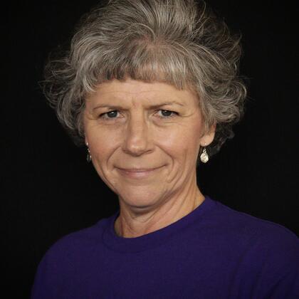Photo of PAMELA BURZYNSKI