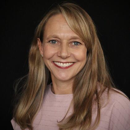 Photo of TANYA THIBODEAUX