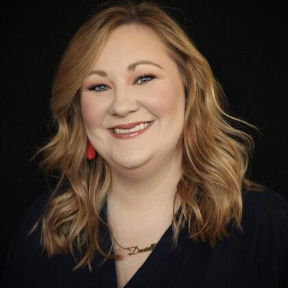 Photo of DANIELLE COINTOT