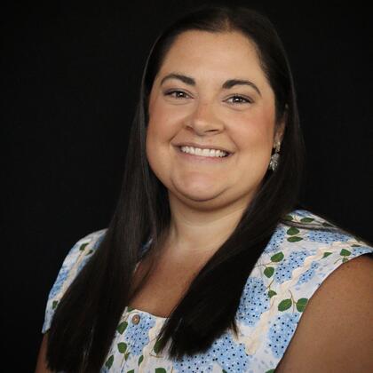 Photo of KATLYN HULL