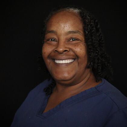 Photo of BARBARA SAMPY