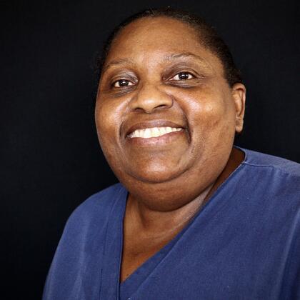 Photo of EVADELL WILLIAMS