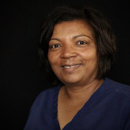Photo of AGATHA BOXIE