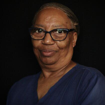 Photo of LEE ESTHER TIZENO