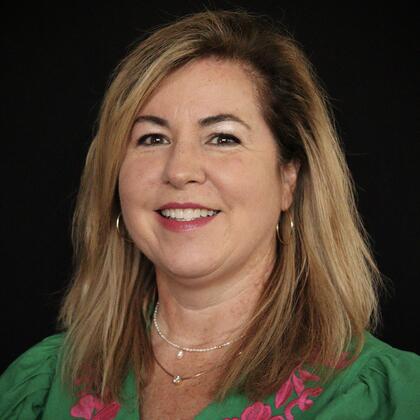 Photo of CONNIE CHAPMAN