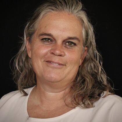 Photo of KIMBERLEY MECHE-RODRIGUEZ