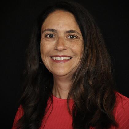 Photo of SUZANNE THIBODEAUX