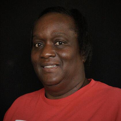 Photo of ELLA BATISTE