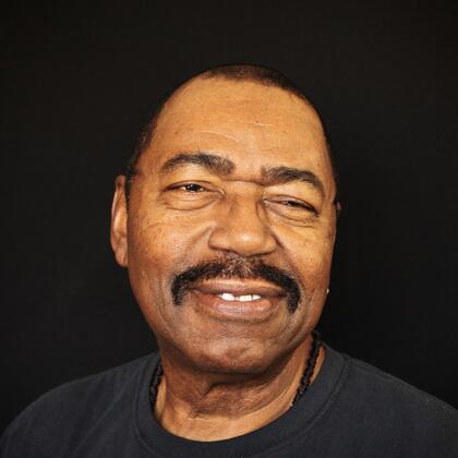 Photo of RAYMOND WASHINGTON