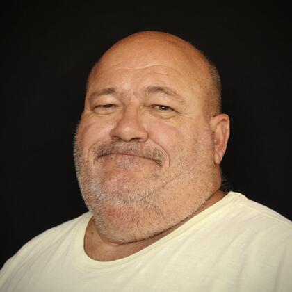 Photo of MICHAEL BABINEAUX