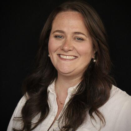 Photo of ERIN GARRETT