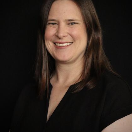 Photo of ALYCE LABRY