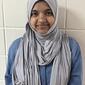 Photo of Bushra Shaik