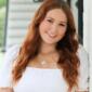 Photo of Meg Chauvin