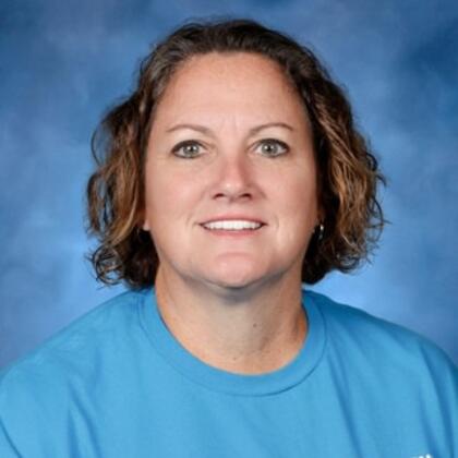 Photo of Traci Sudduth