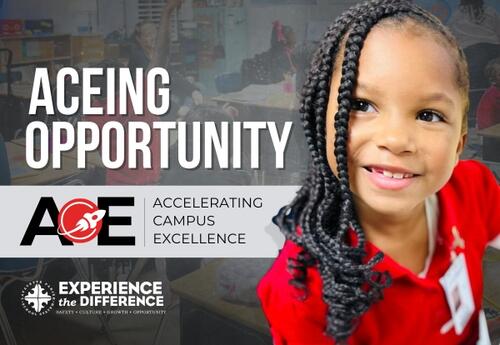 Aceing Opportunity