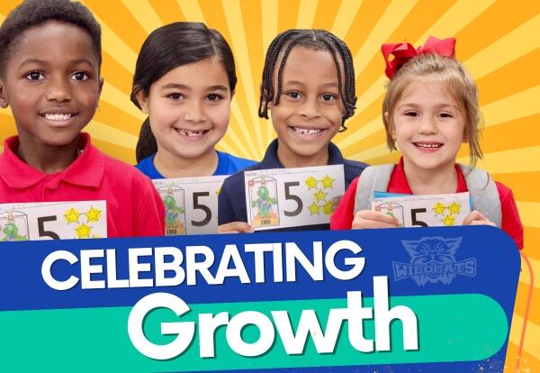 Westside Elementary Growth