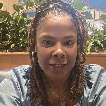 Photo of Sandra Stevens