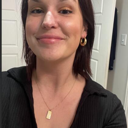 Photo of Sarah Besse