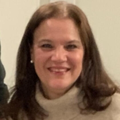 Photo of Paulina Alvarez