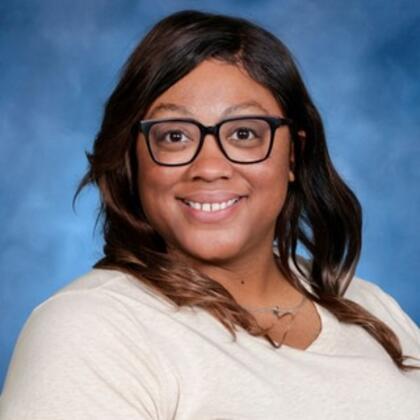 Photo of Abbiegail Brailey