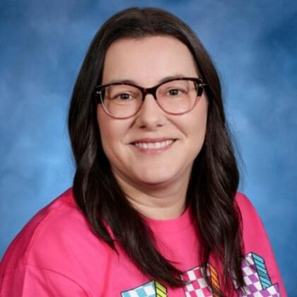 Photo of Erin Cuccio