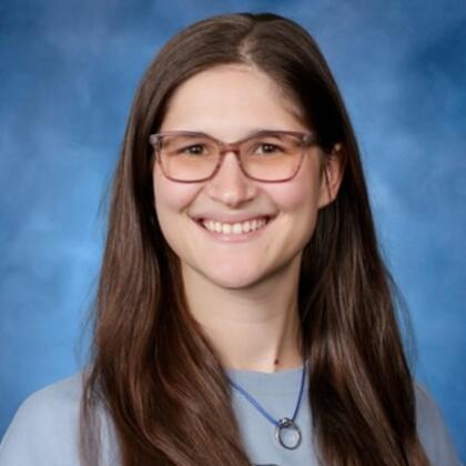 Photo of Adalynn Guillory