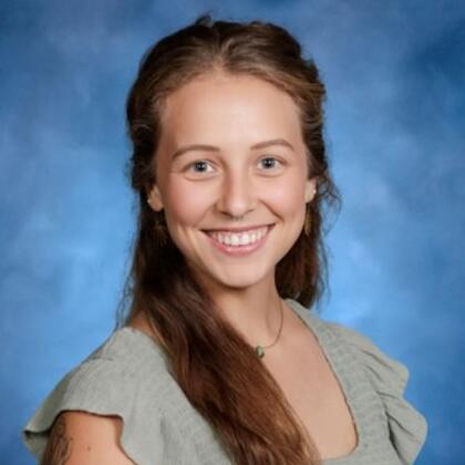 Photo of Emily Kelly