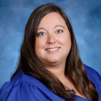 Photo of Lydia Soley