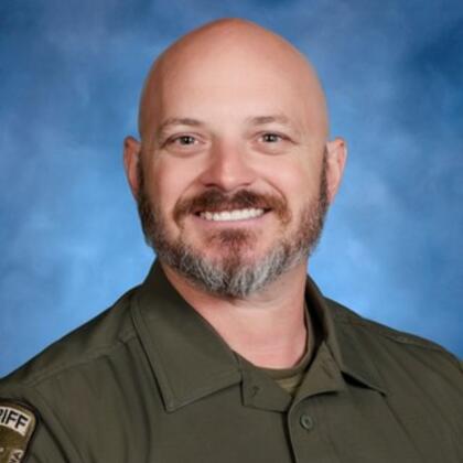 Corporal Jamie Miller