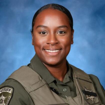 Photo of Corporal Javeriel Mallet