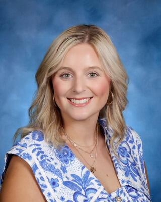 Morgan Toups | David Thibodaux STEM Magnet Academy