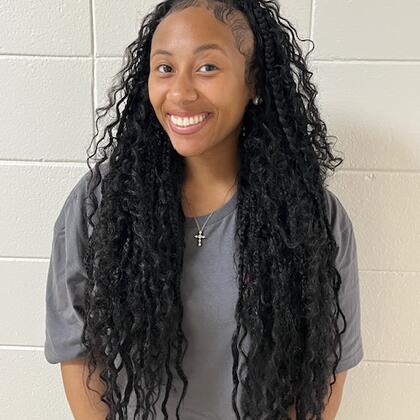 Photo of Shay Jackson