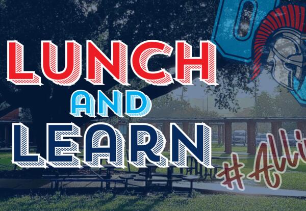 9W1 Family Lunch and Learn Info