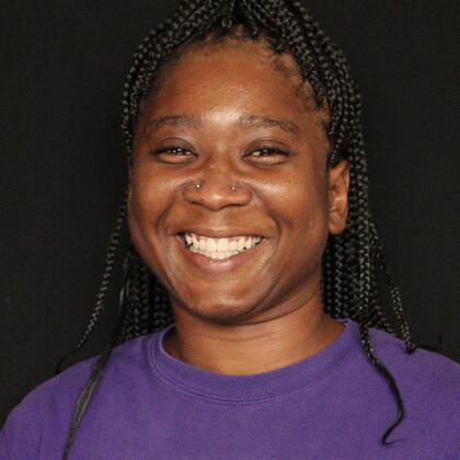 Photo of LEQUETTA NUNEZ