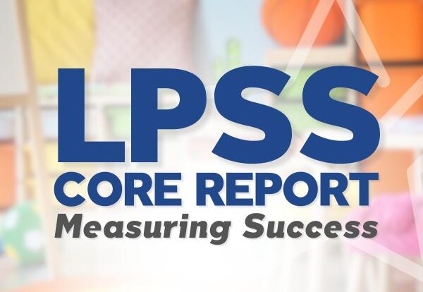 LPSS Core Report