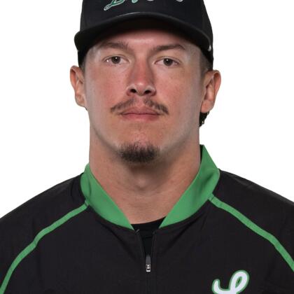 Photo of HUNTER WELCH