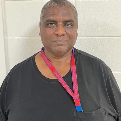 Photo of Danny Rogers