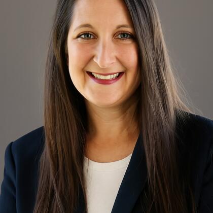 Photo of ALLISON CHAMPAGNE