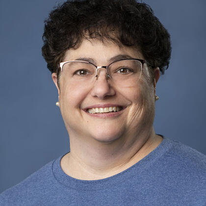 Photo of ANNETTE HUVAL