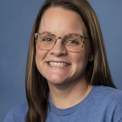 Photo of ASHLEY MATTHIEU