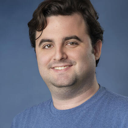 Photo of BEAU DAIGLE