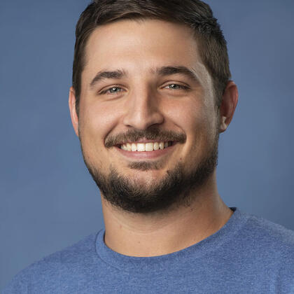 Photo of BRENDAN FABRE