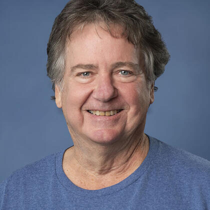 Photo of BRIAN TARRANT