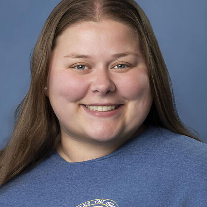 Photo of CLAIRE ALLEMAN