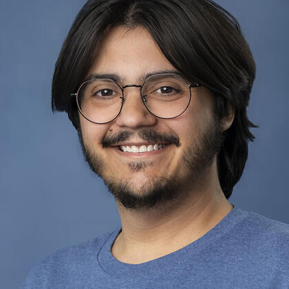 Photo of CODY ABSHIRE