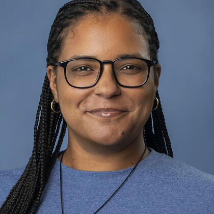 Photo of CRYSTAL CAILLET