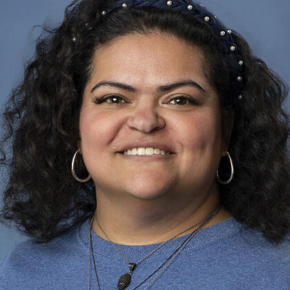 Photo of ELIZABETH WEDLAKE