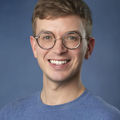 Photo of GARRISON TURNER