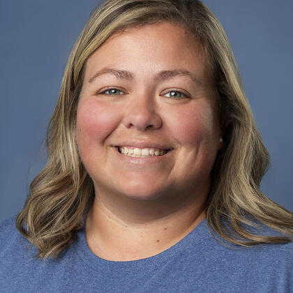 Photo of HOLLI HRITZ